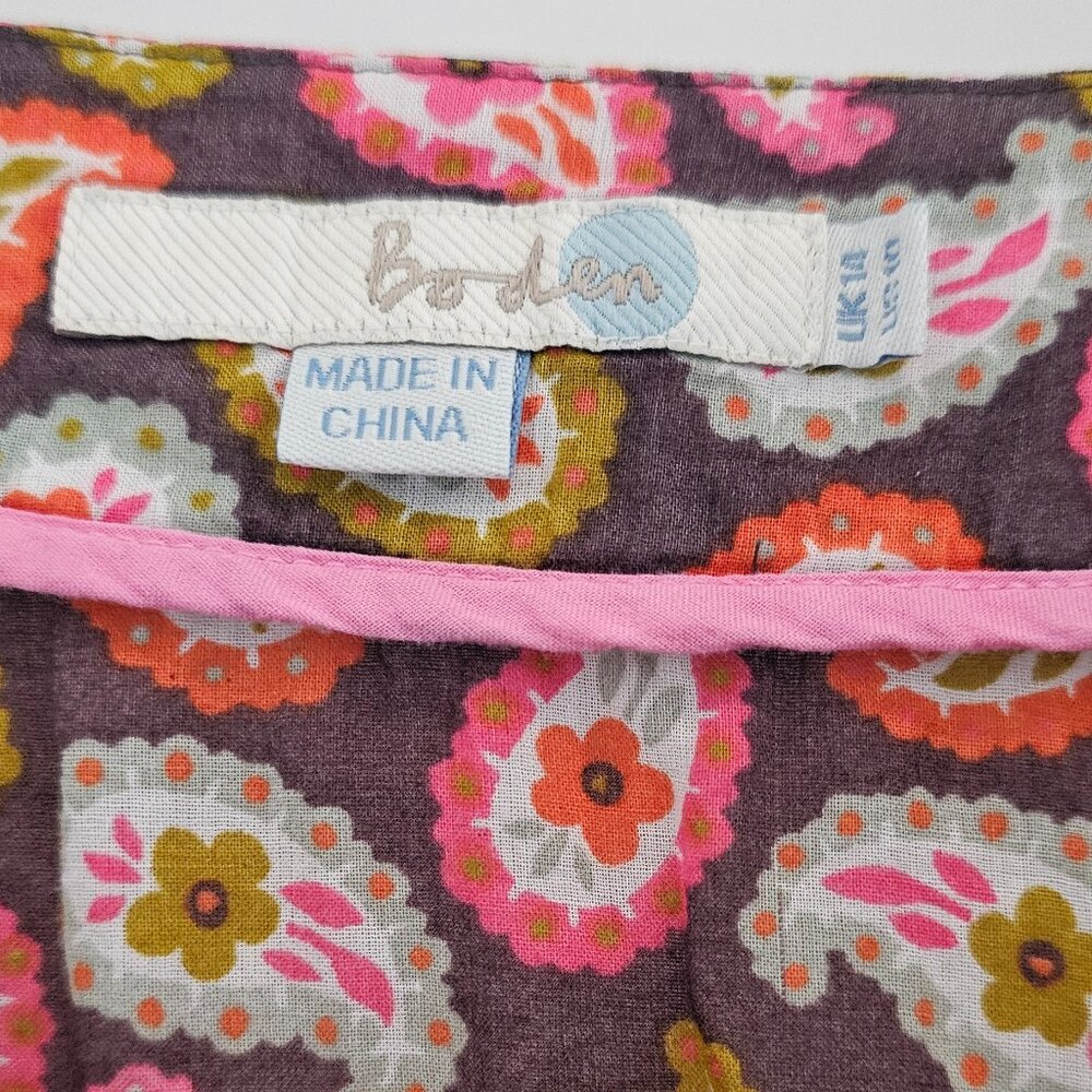 Boden tunic - Picture 3 of 5